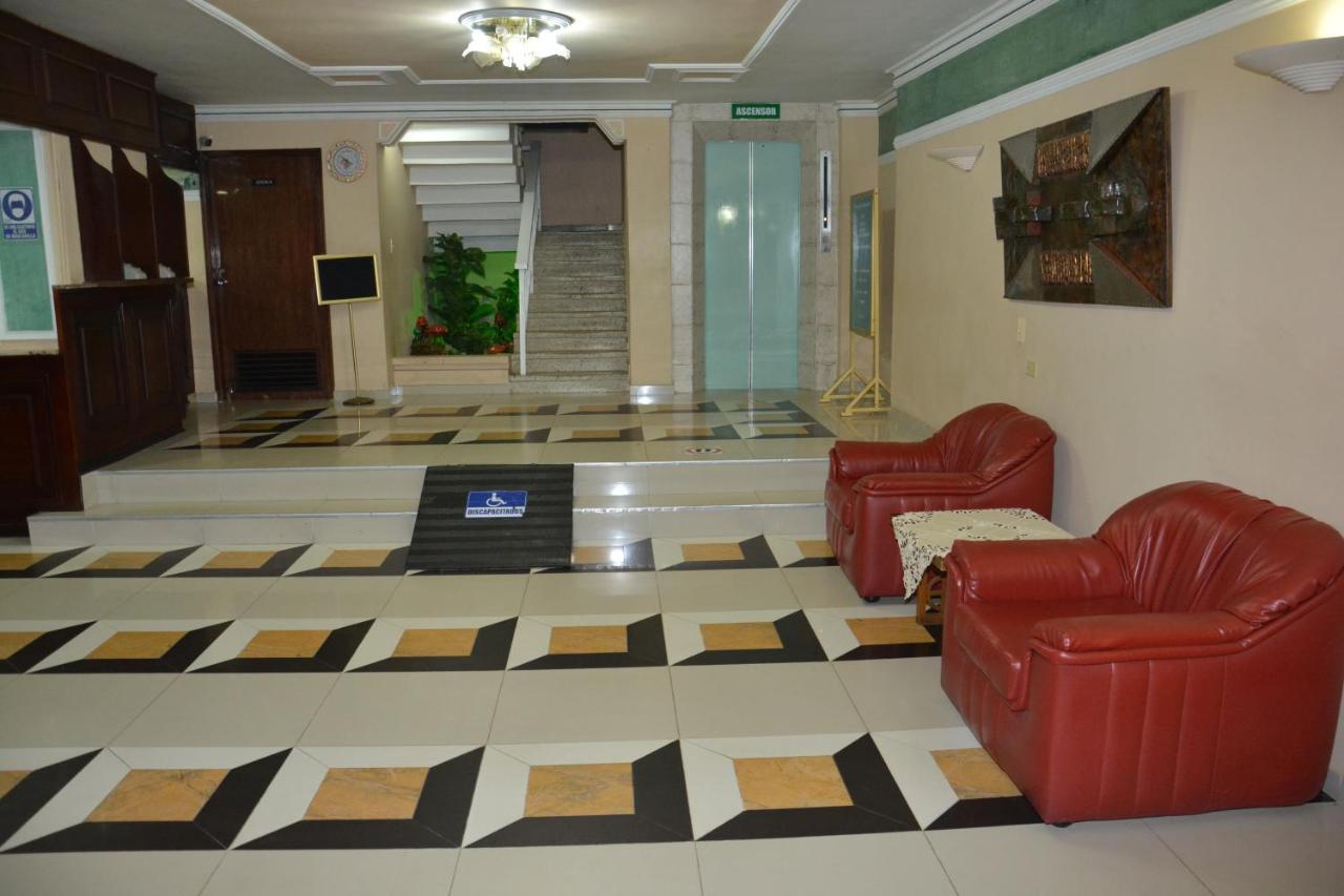 Maicao Internacional Hotel Exterior photo