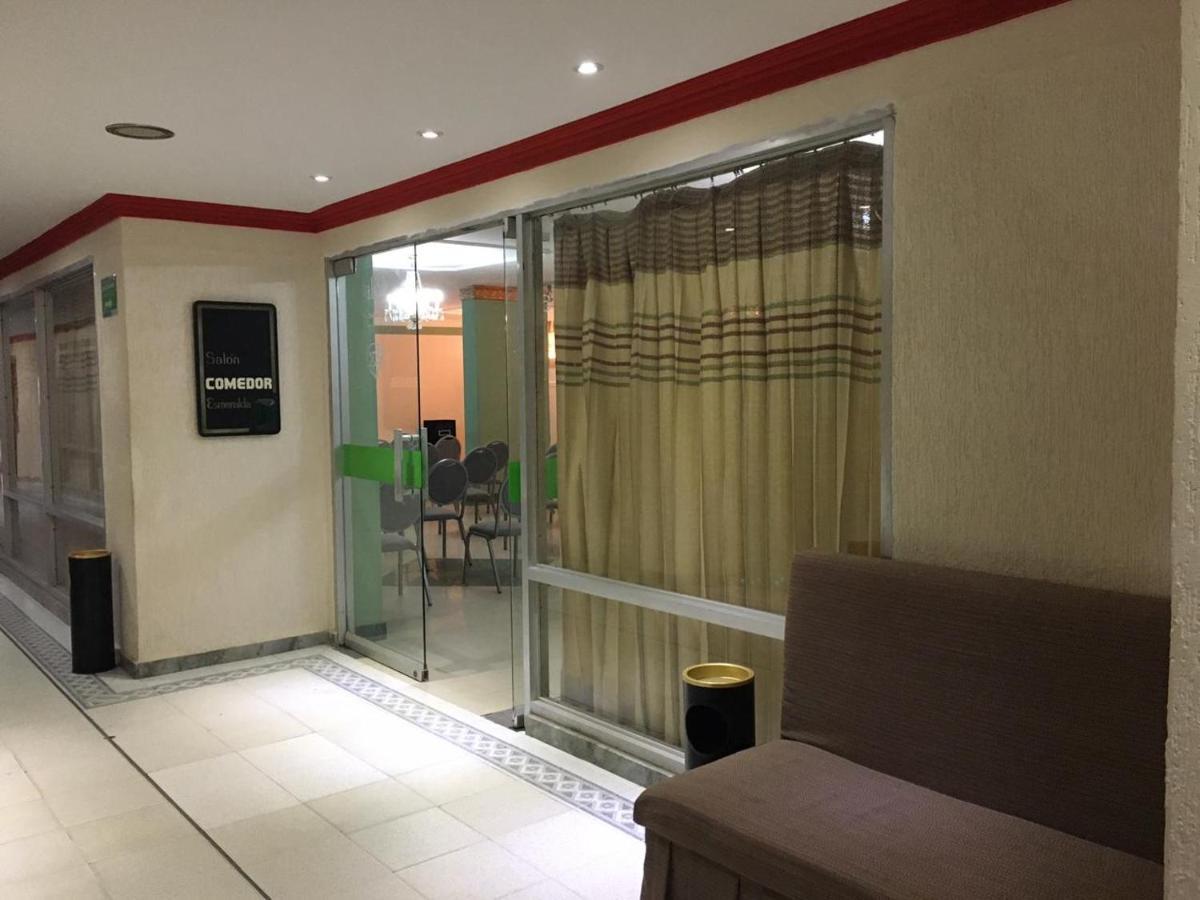 Maicao Internacional Hotel Exterior photo