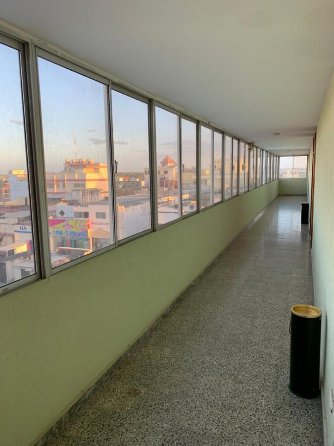 Maicao Internacional Hotel Exterior photo