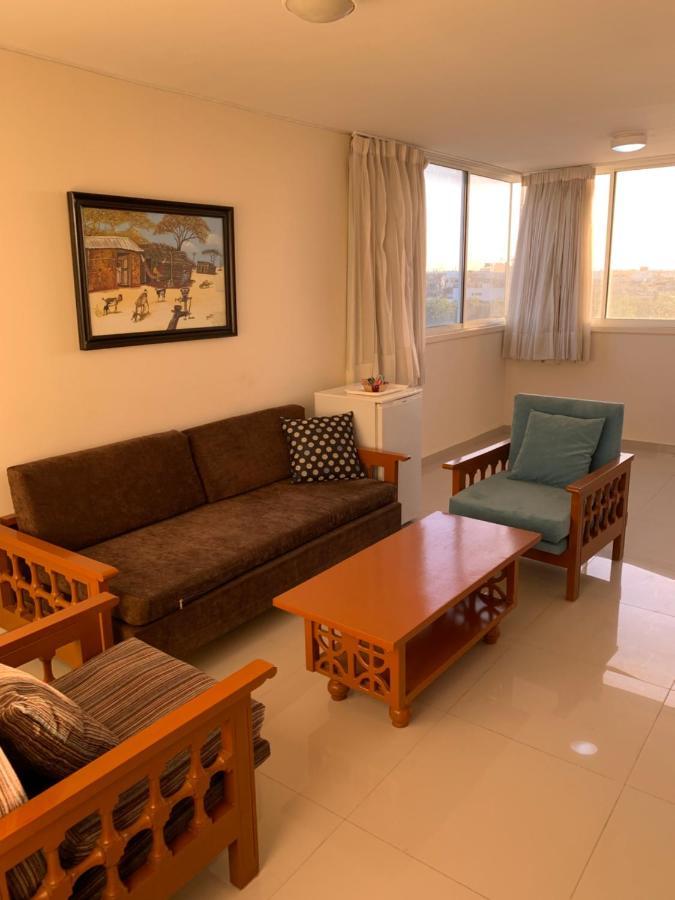 Maicao Internacional Hotel Exterior photo