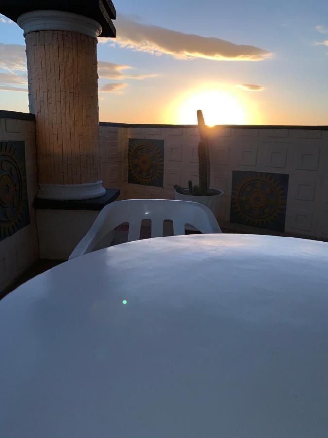 Maicao Internacional Hotel Exterior photo